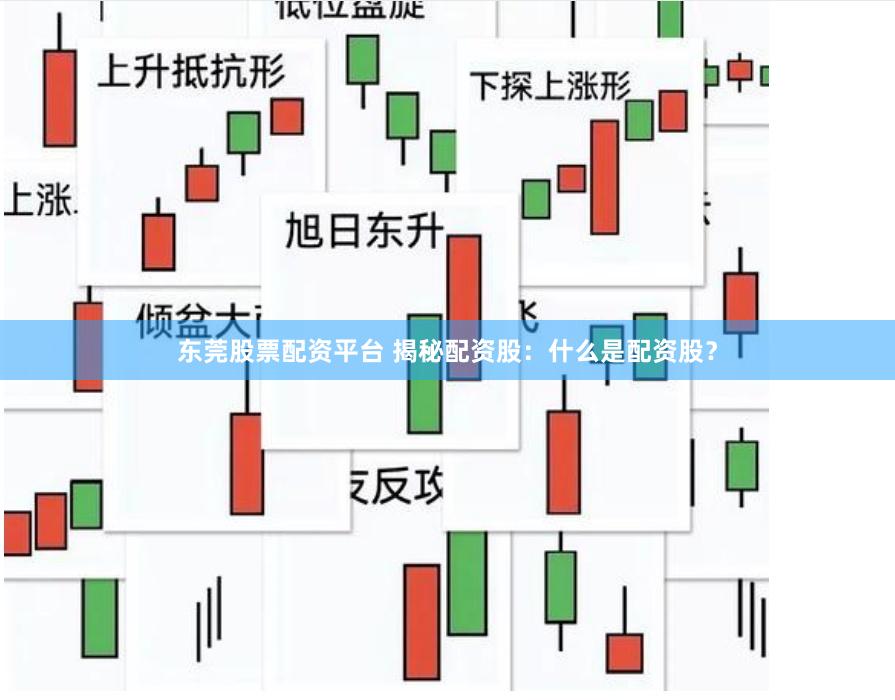 东莞股票配资平台 揭秘配资股：什么是配资股？