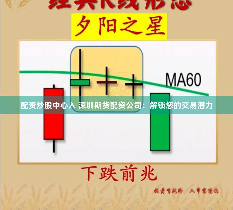 配资炒股中心入 深圳期货配资公司：解锁您的交易潜力
